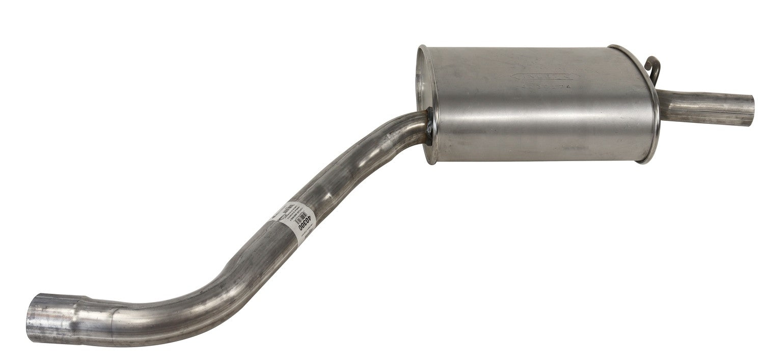 AP Exhaust Exhaust Muffler Assembly 40300
