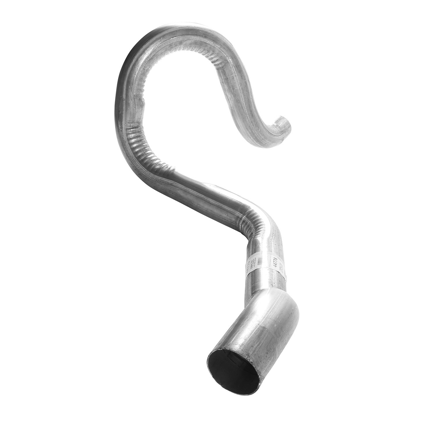 AP Exhaust Exhaust Pipe 44776
