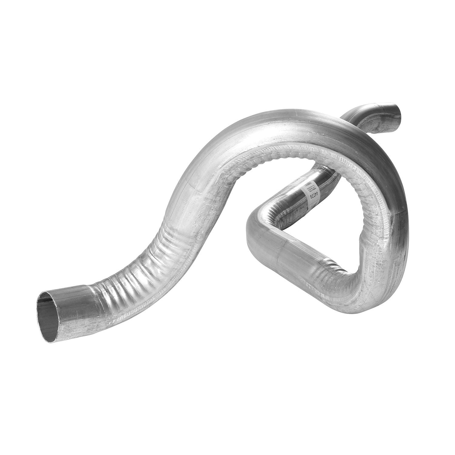 AP Exhaust Exhaust Tail Pipe 44776