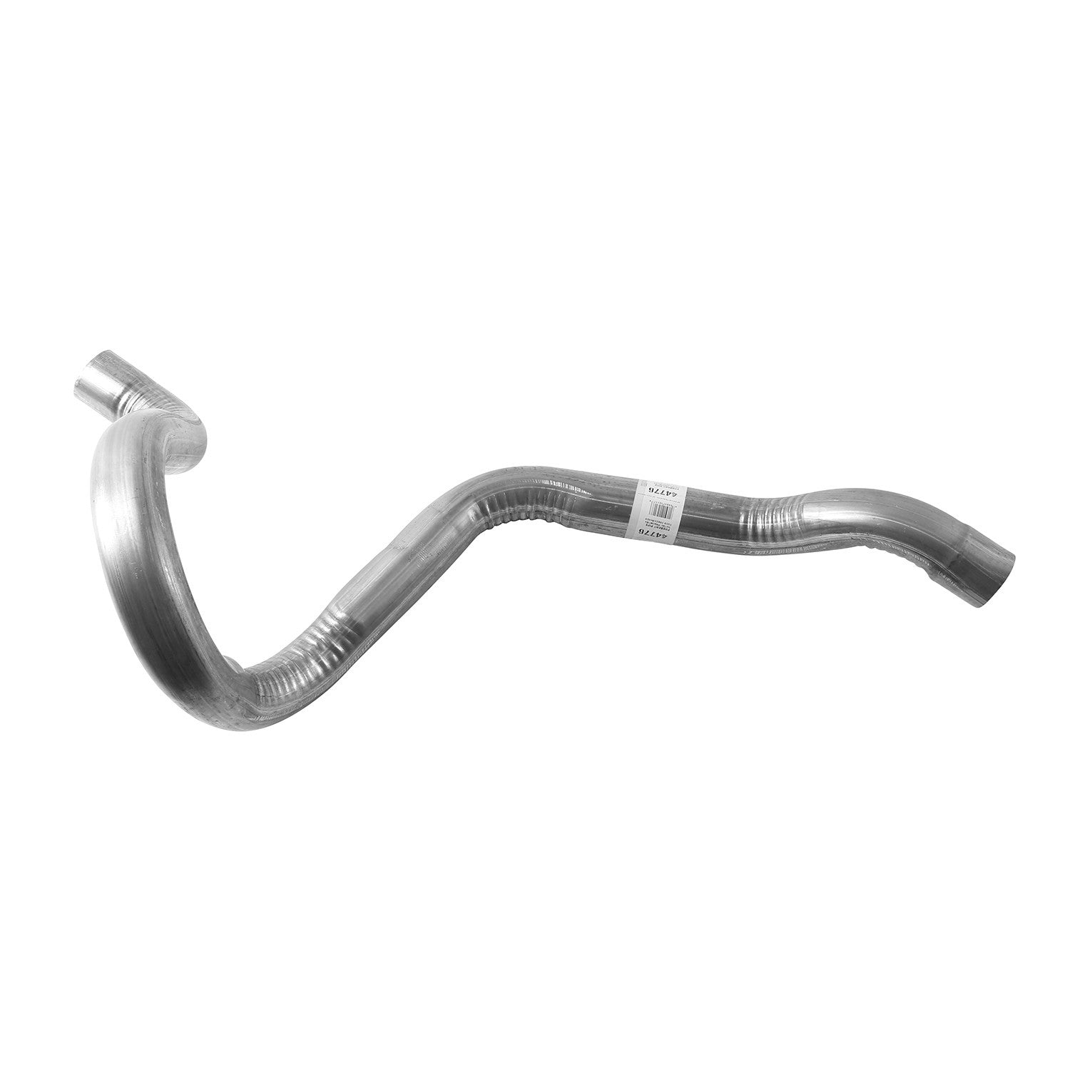 AP Exhaust Exhaust Tail Pipe 44776