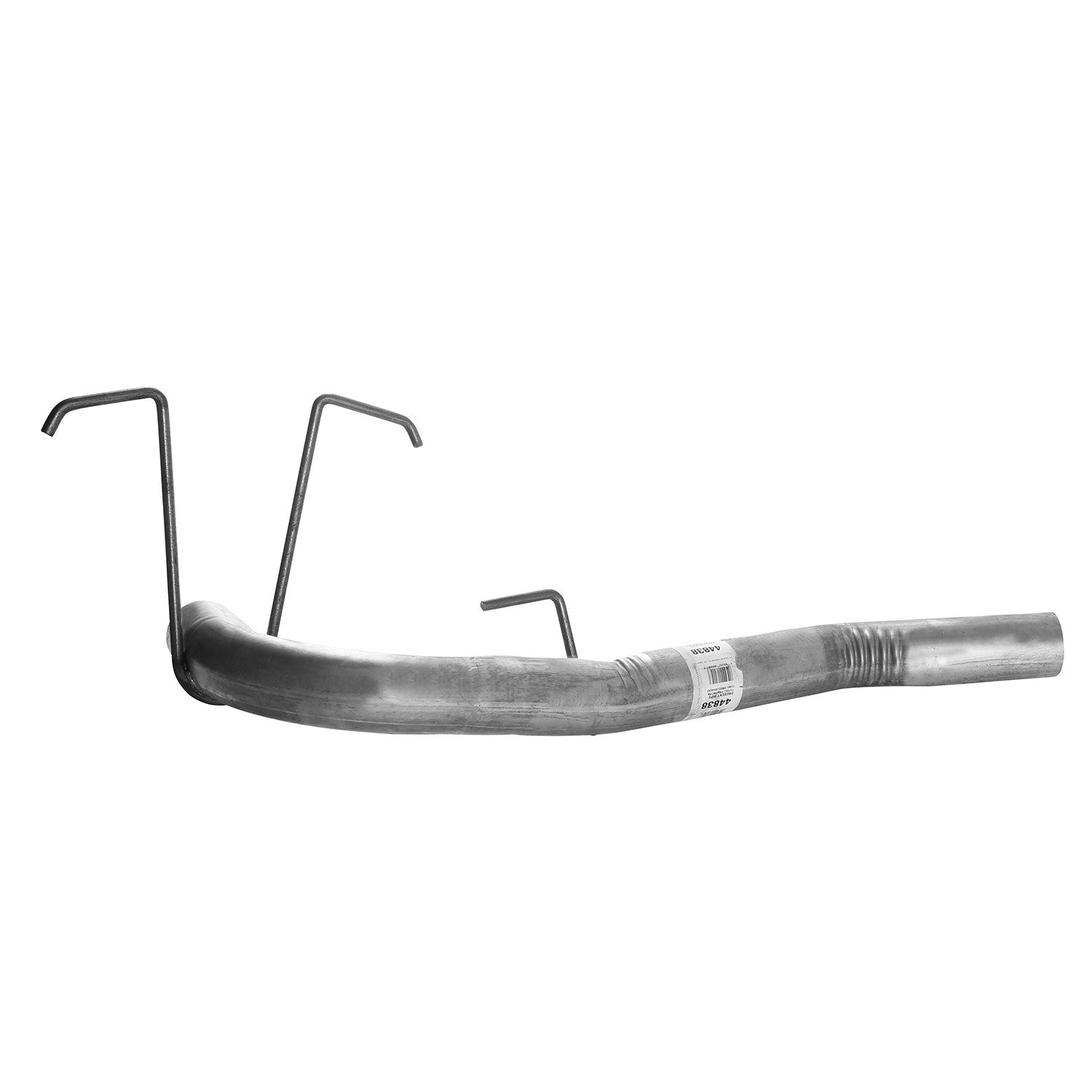 AP Exhaust Exhaust Tail Pipe 44838