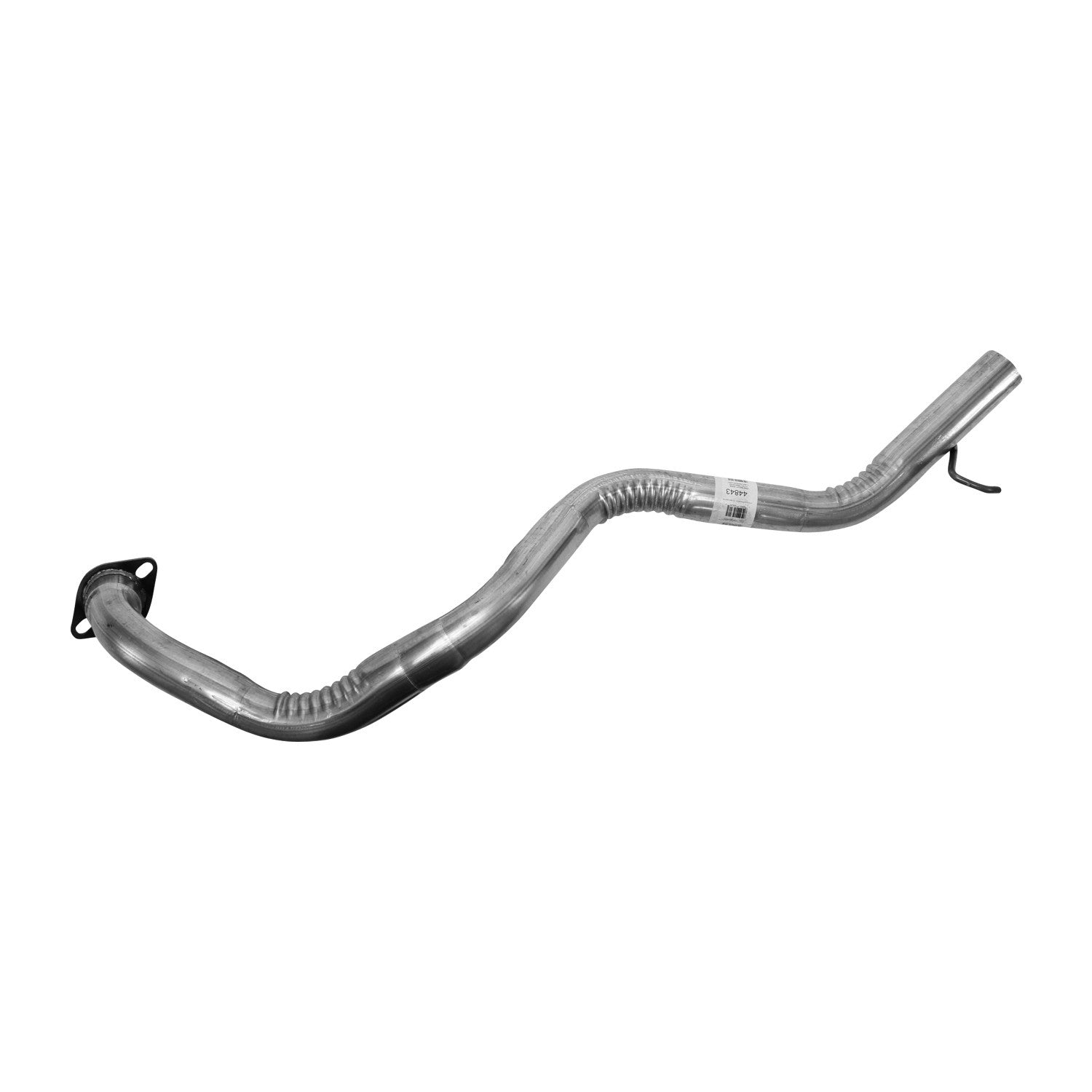 AP Exhaust Exhaust Tail Pipe 44843