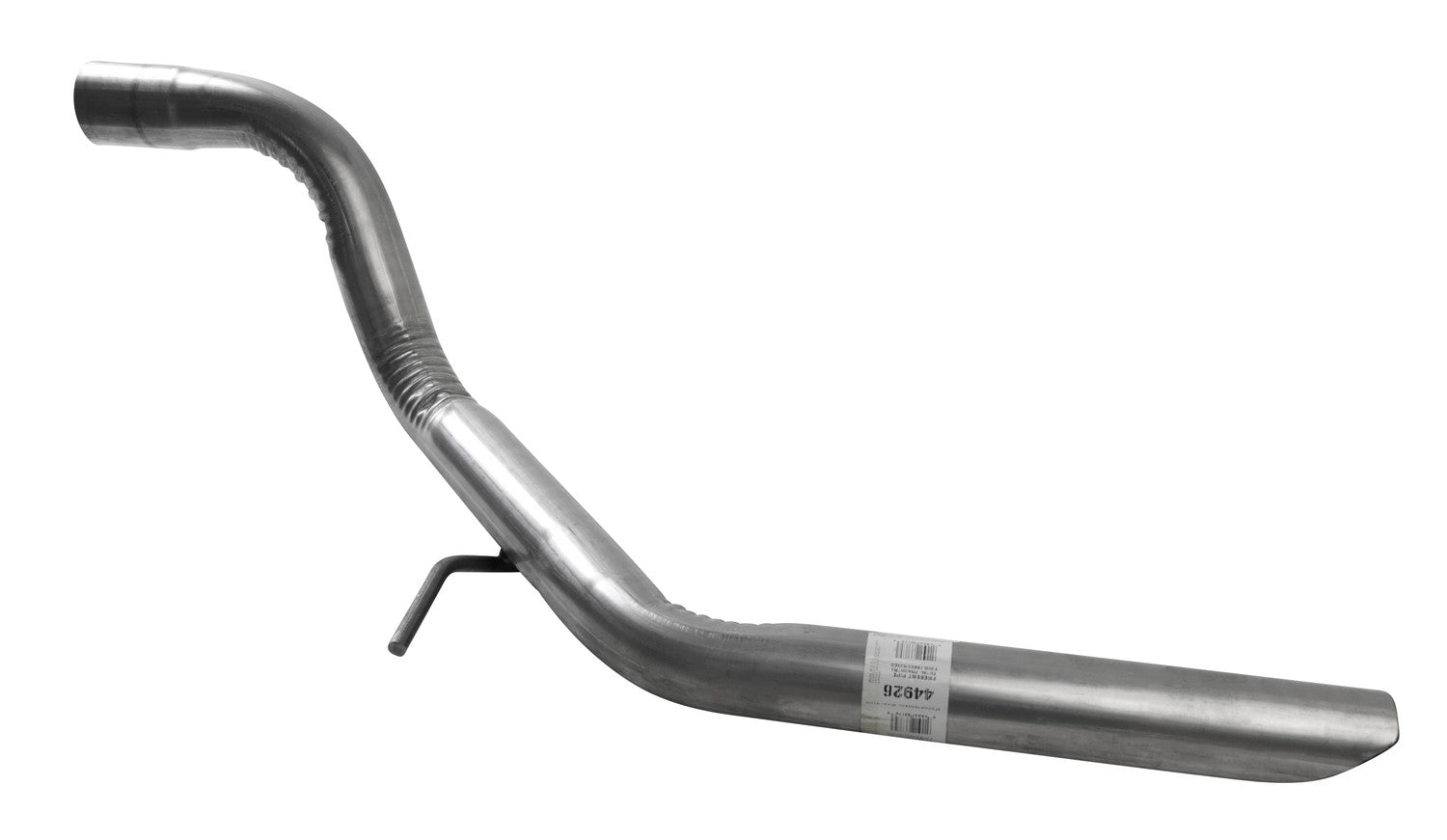 AP Exhaust Exhaust Tail Pipe 44926