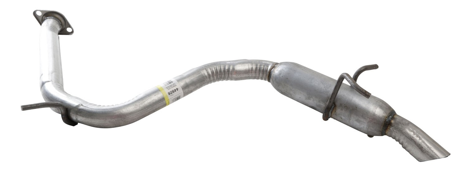 AP Exhaust Exhaust Tail Pipe 44928