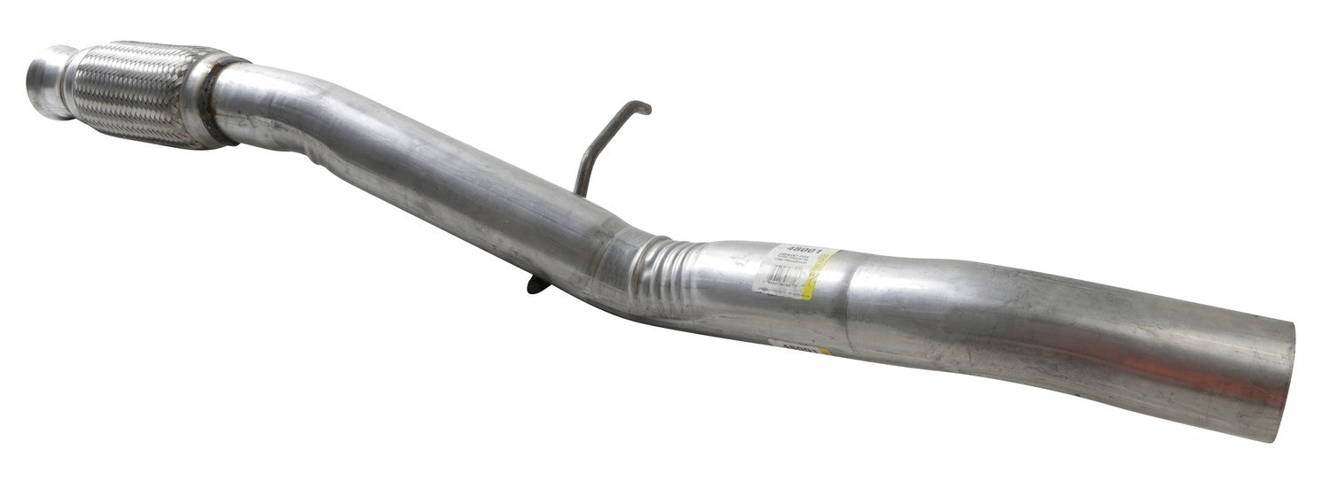 AP Exhaust Exhaust Pipe 48001