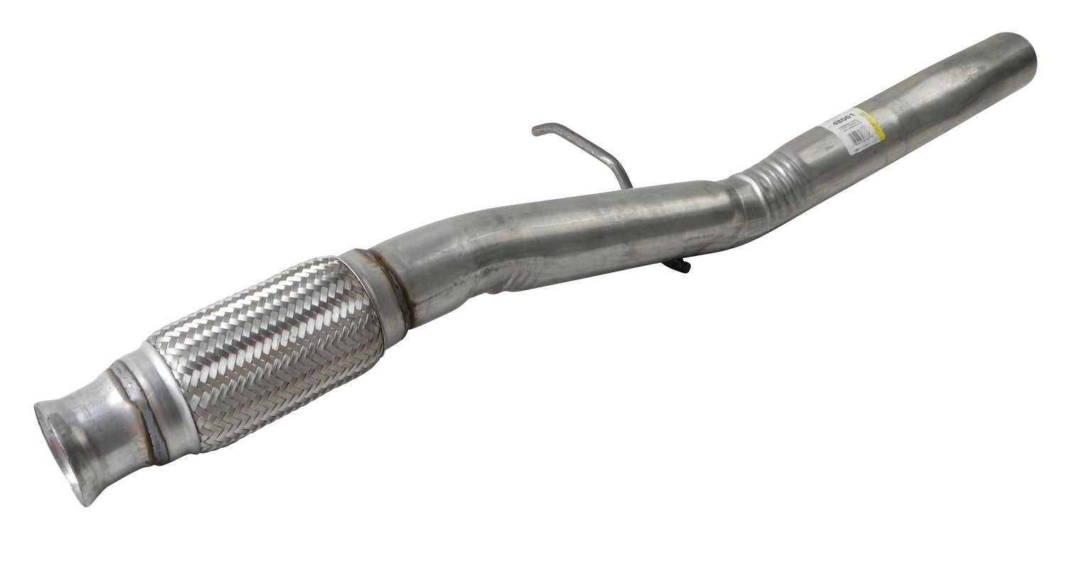 AP Exhaust Exhaust Pipe 48001