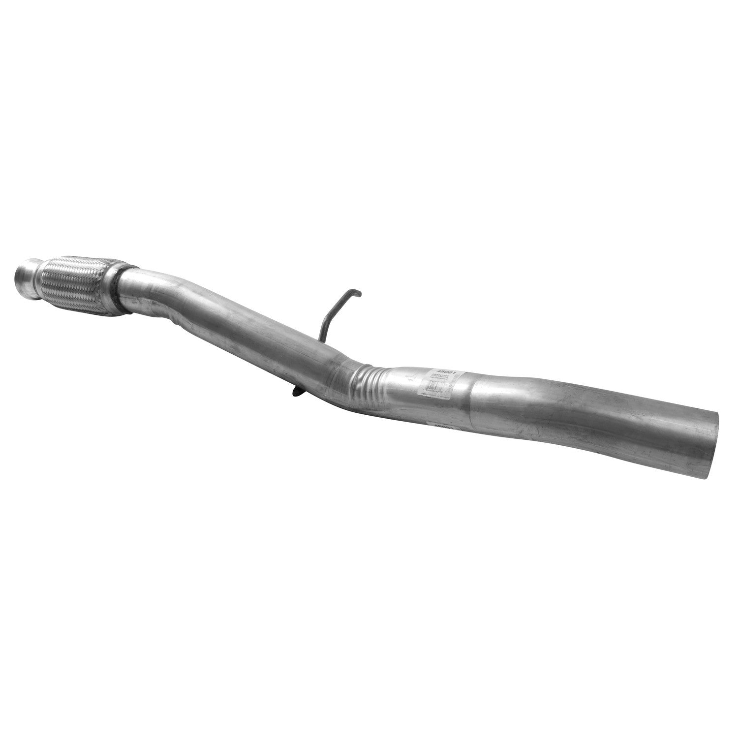 AP Exhaust Exhaust Pipe 48001