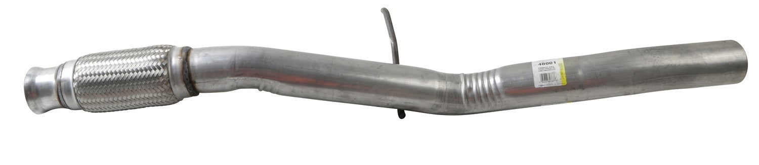 AP Exhaust Exhaust Pipe 48001