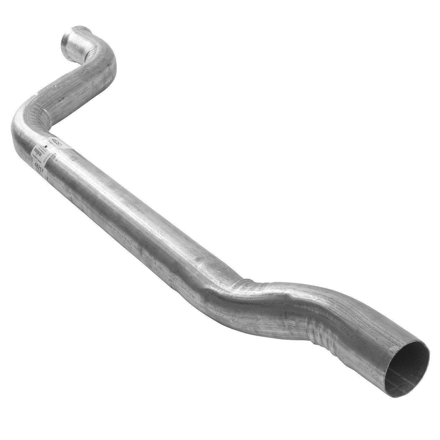 AP Exhaust Exhaust Pipe 48257
