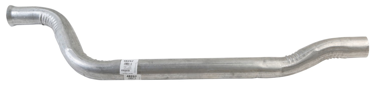 AP Exhaust Exhaust Pipe 48257