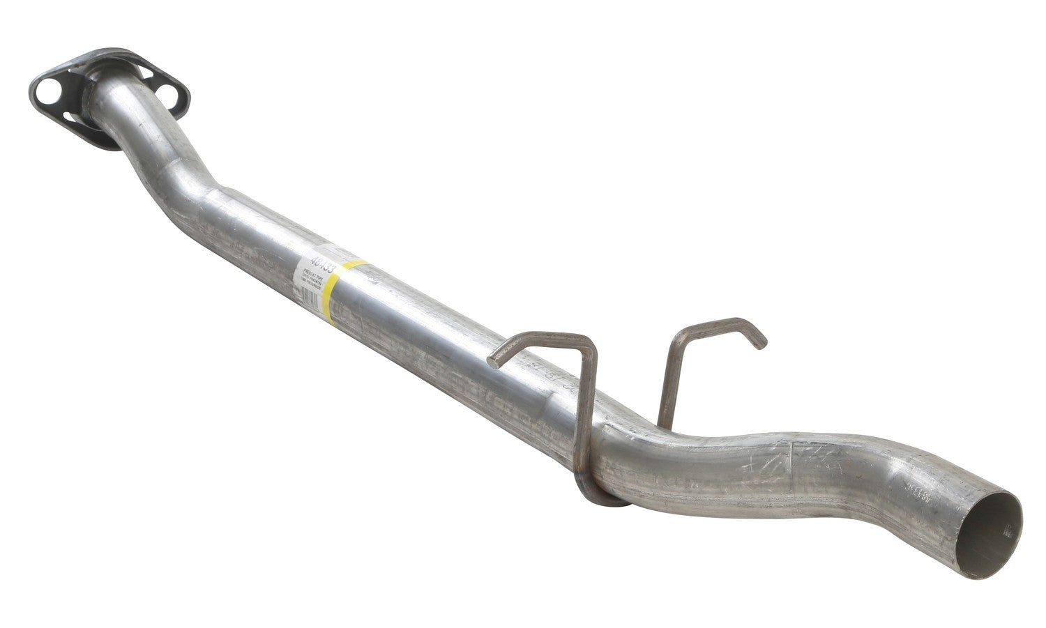 AP Exhaust Exhaust Pipe 48433