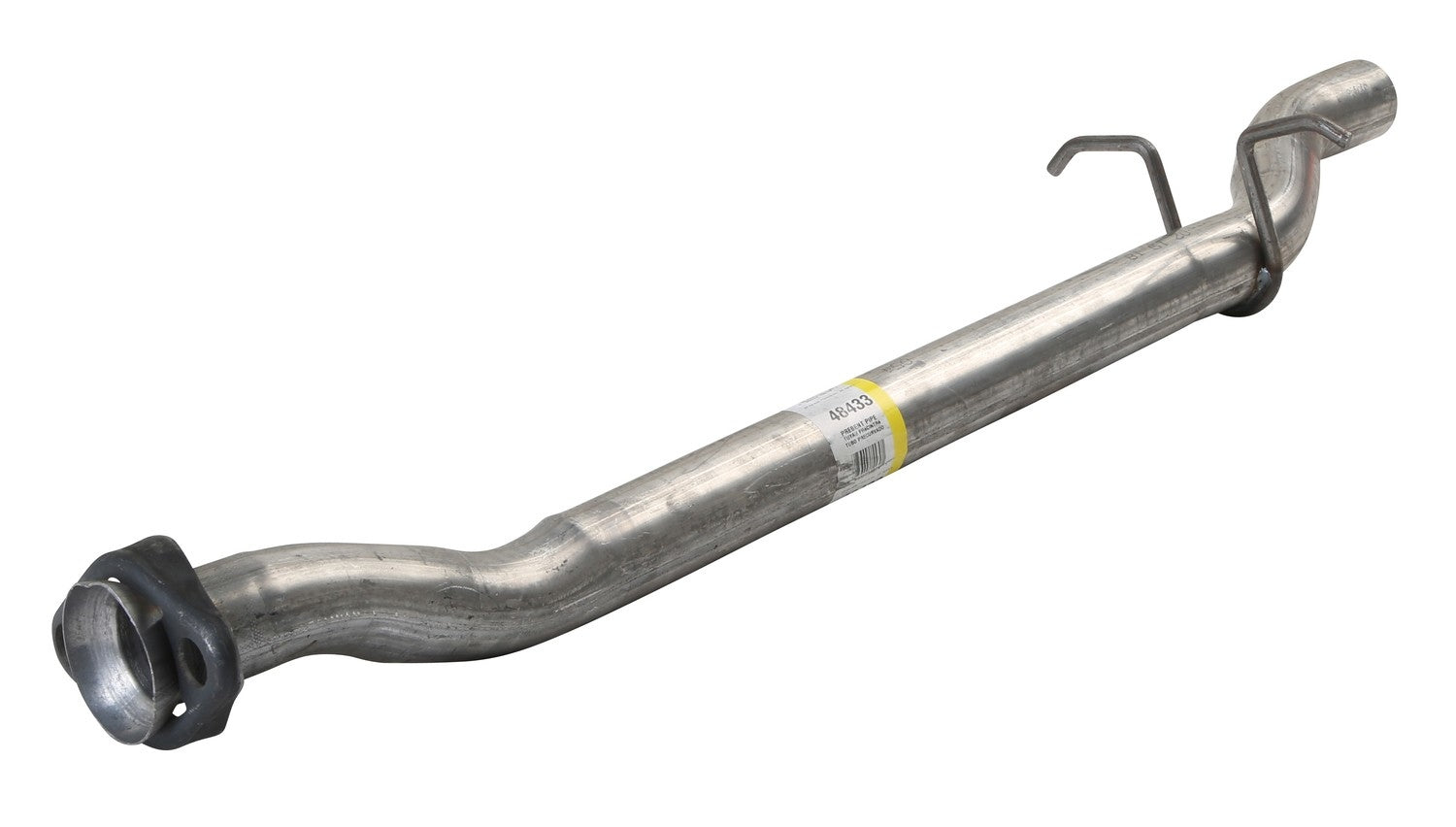 AP Exhaust Exhaust Pipe 48433