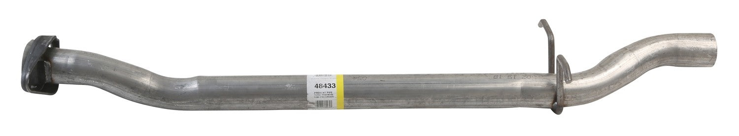 AP Exhaust Exhaust Pipe 48433