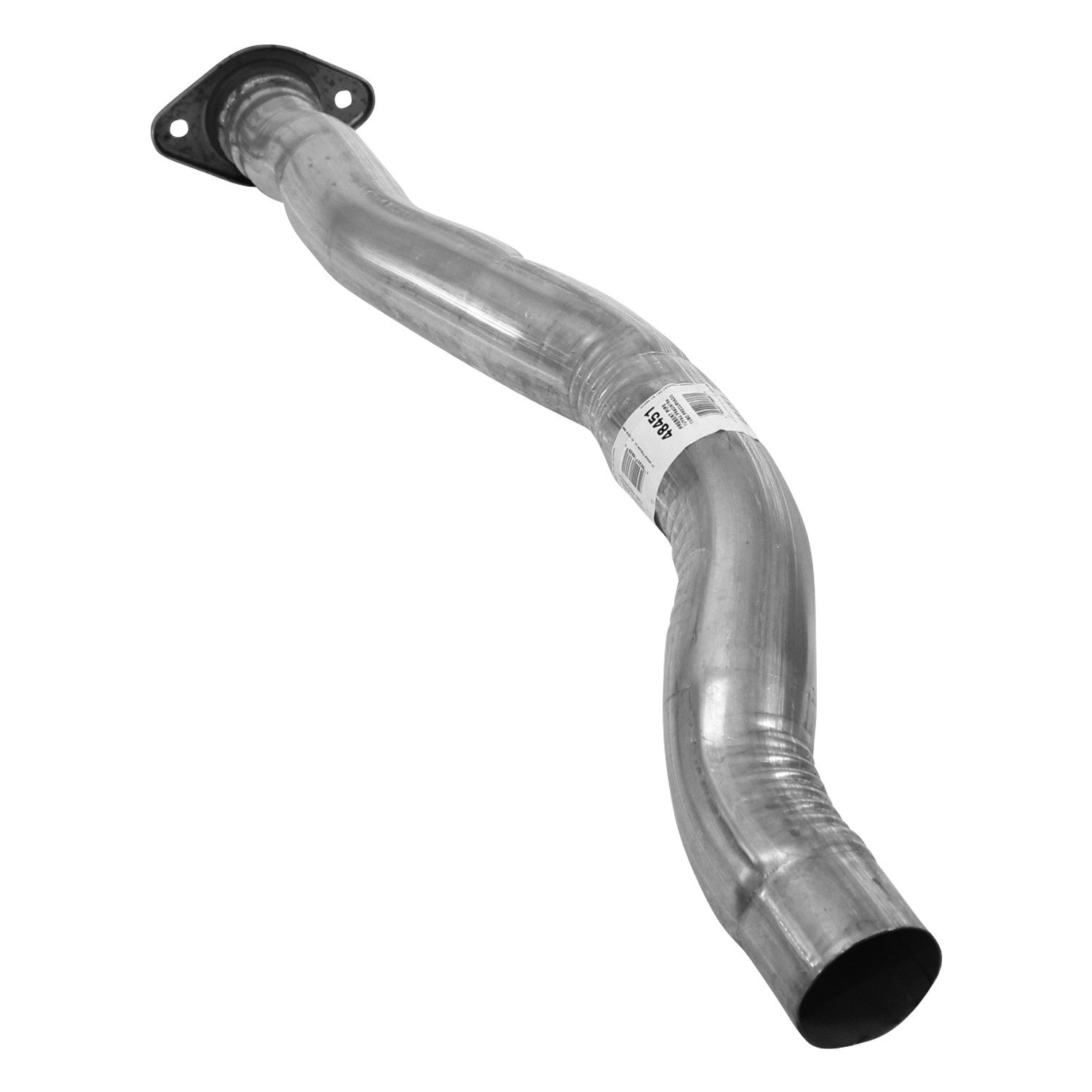 AP Exhaust Exhaust Pipe 48451