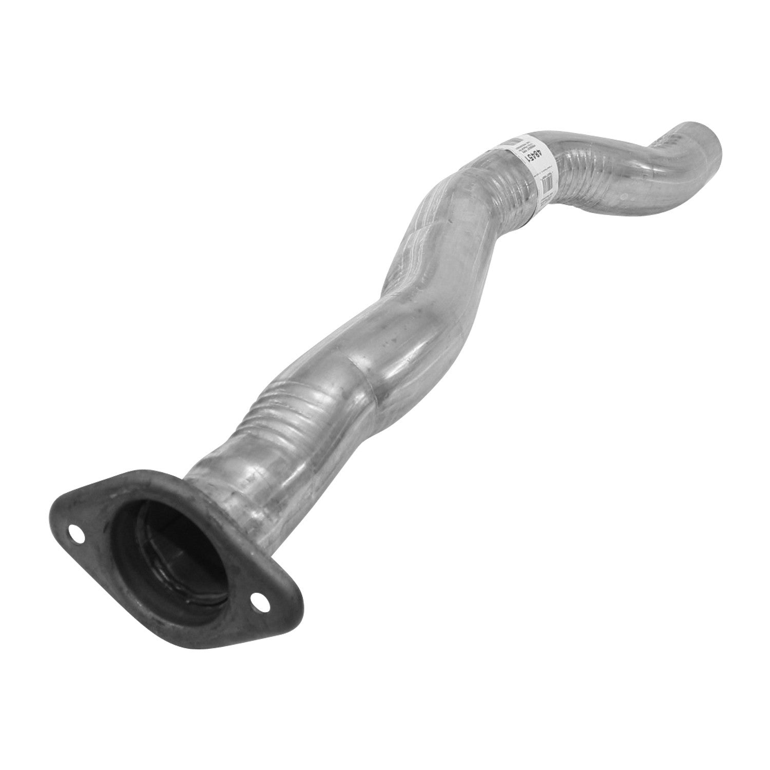 AP Exhaust Exhaust Pipe 48451