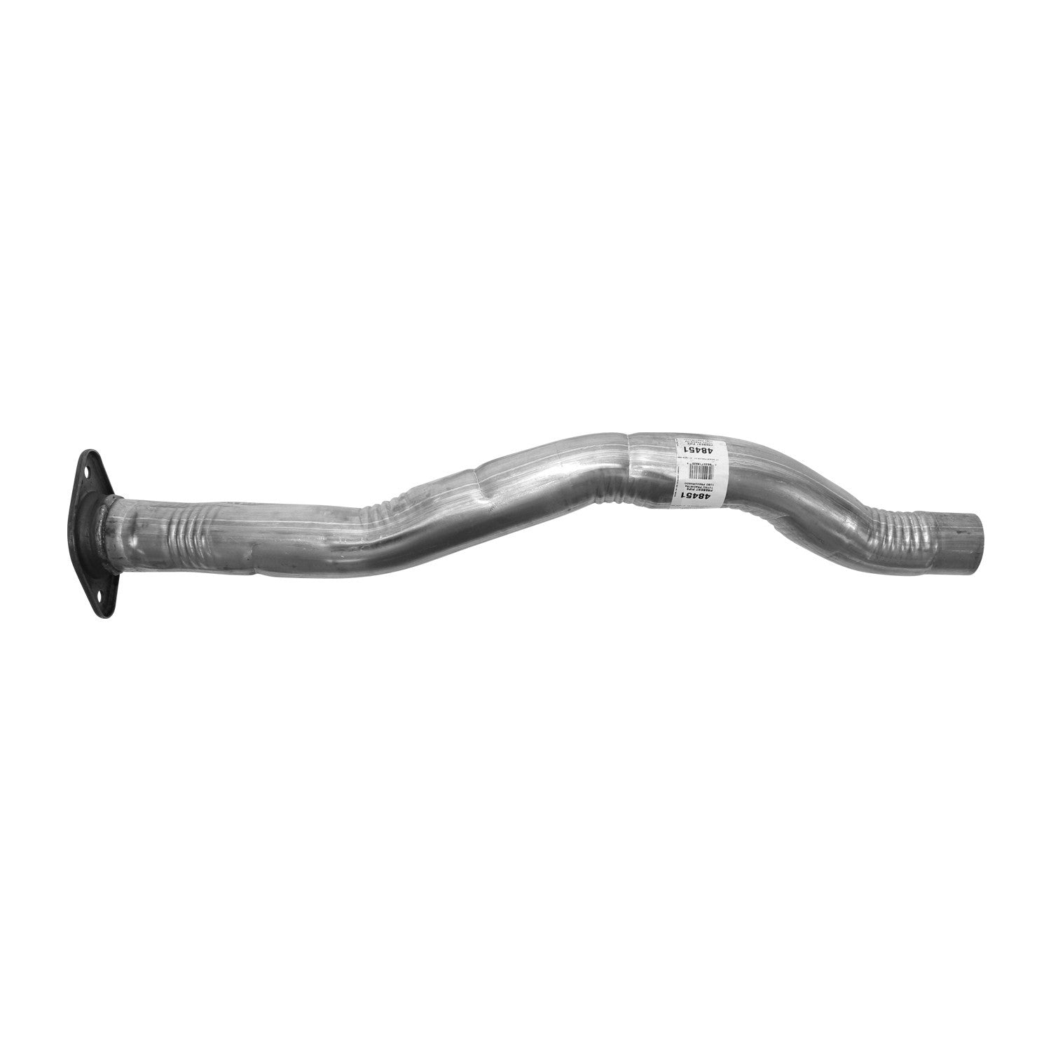 AP Exhaust Exhaust Pipe 48451