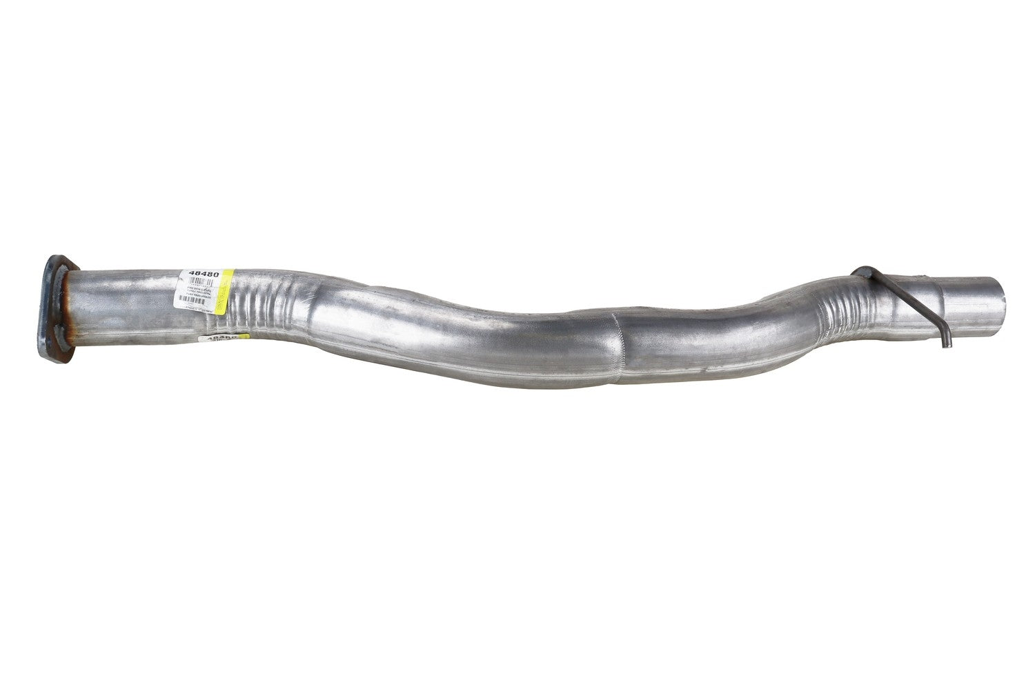 AP Exhaust Exhaust Pipe 48480