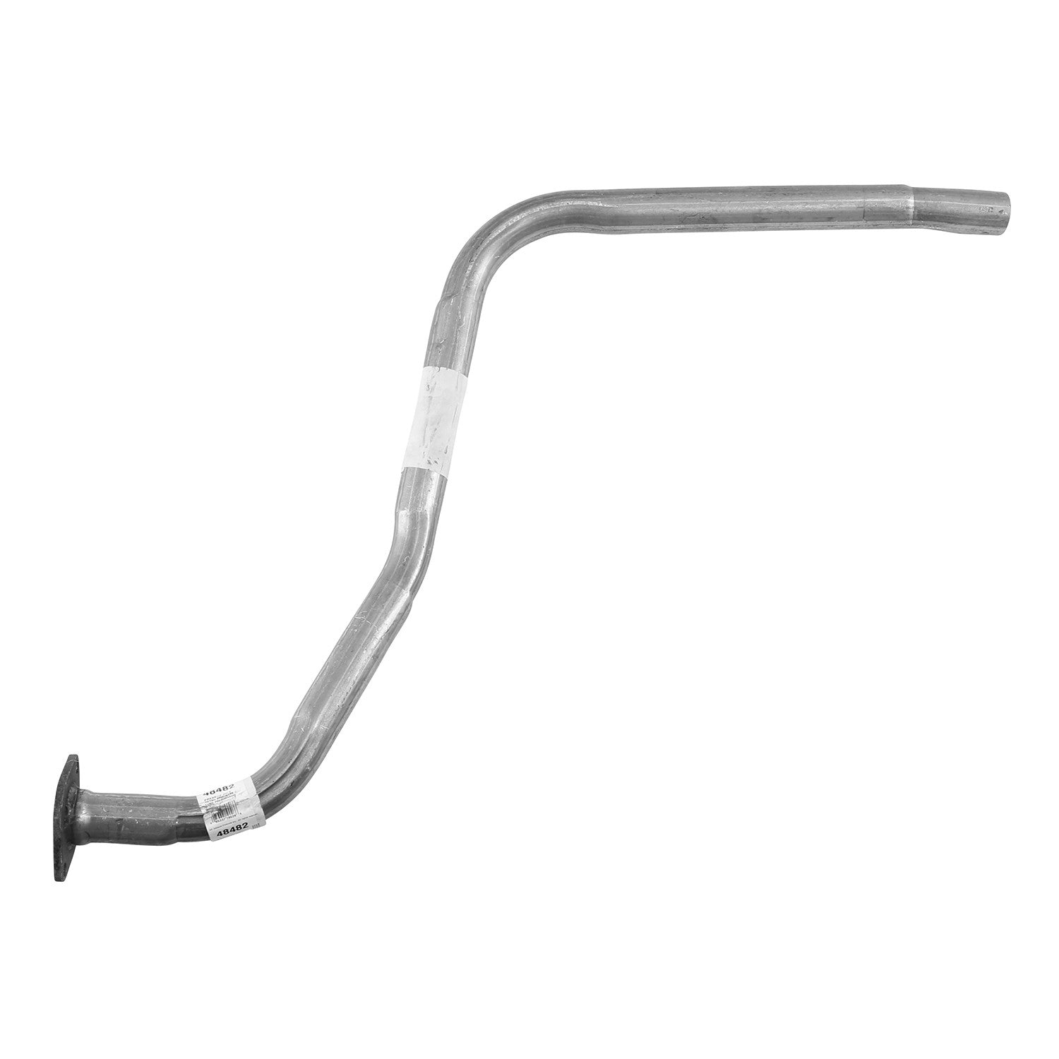 AP Exhaust Exhaust Pipe 48482
