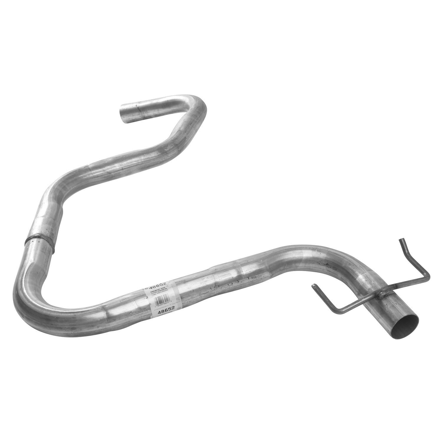 AP Exhaust Exhaust Pipe 48652