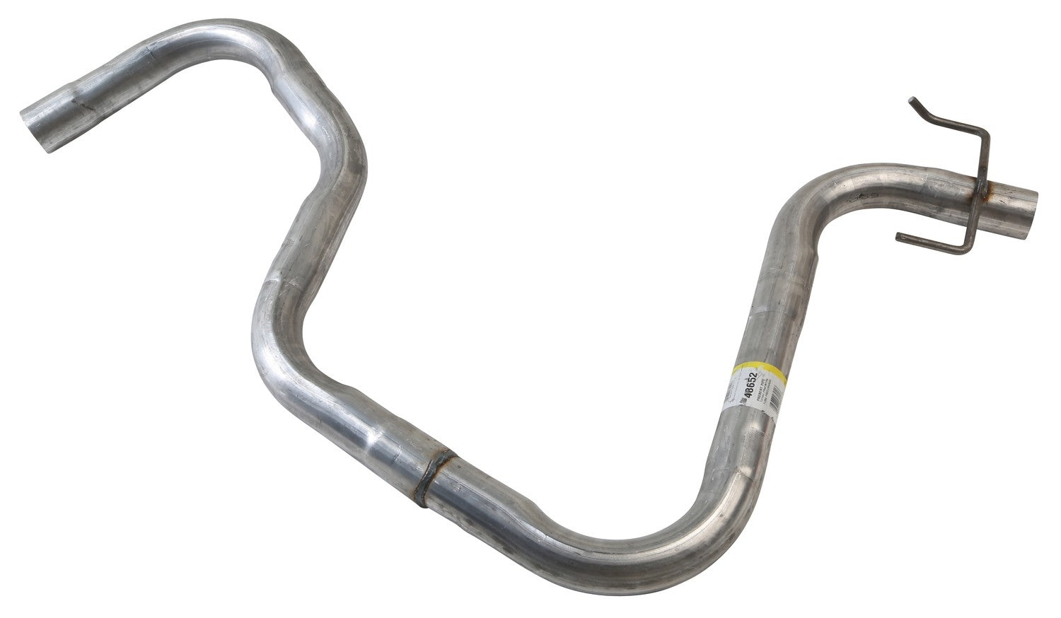 AP Exhaust Exhaust Pipe 48652