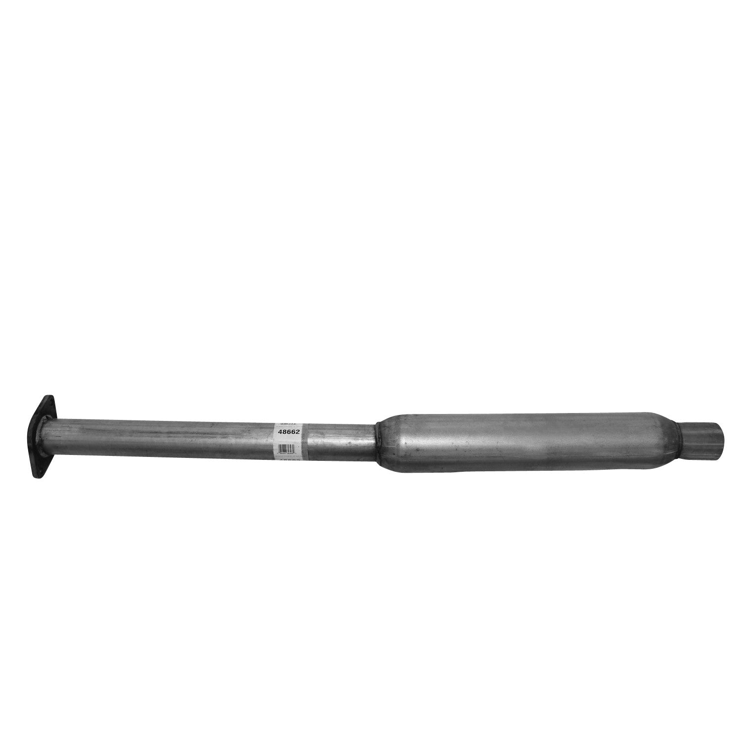 AP Exhaust Exhaust Pipe 48662