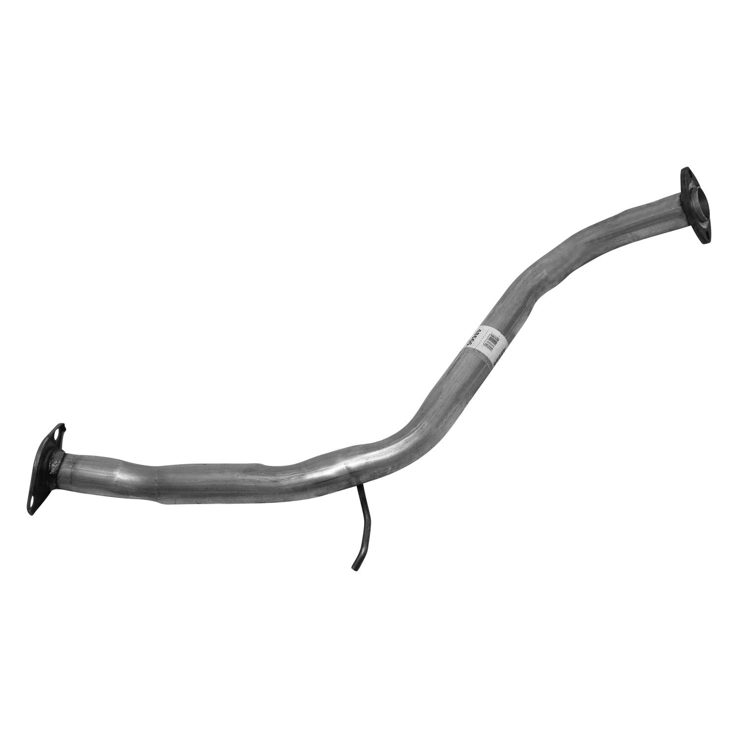 AP Exhaust Exhaust Pipe 48666