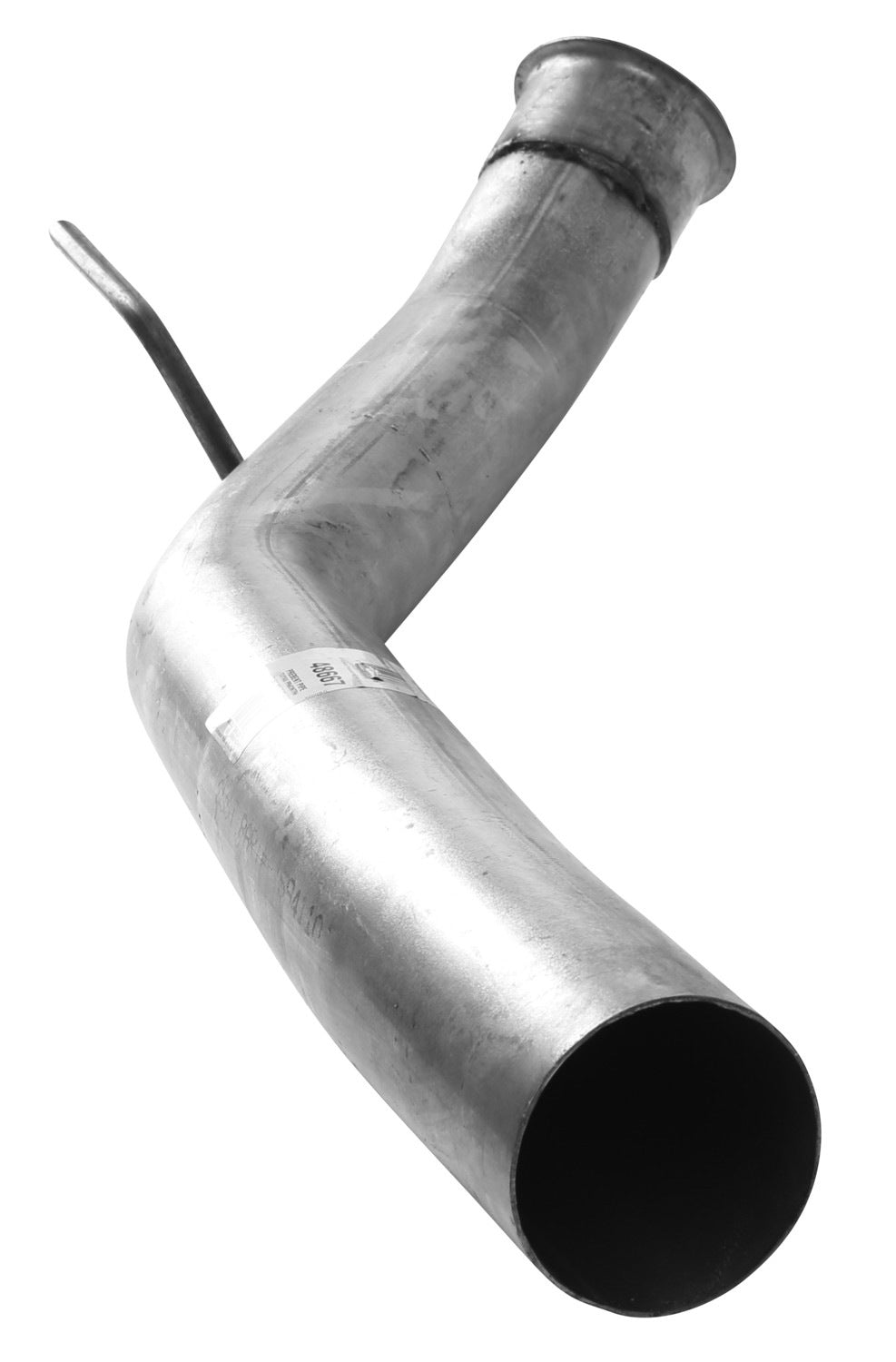 AP Exhaust Exhaust Pipe 48667