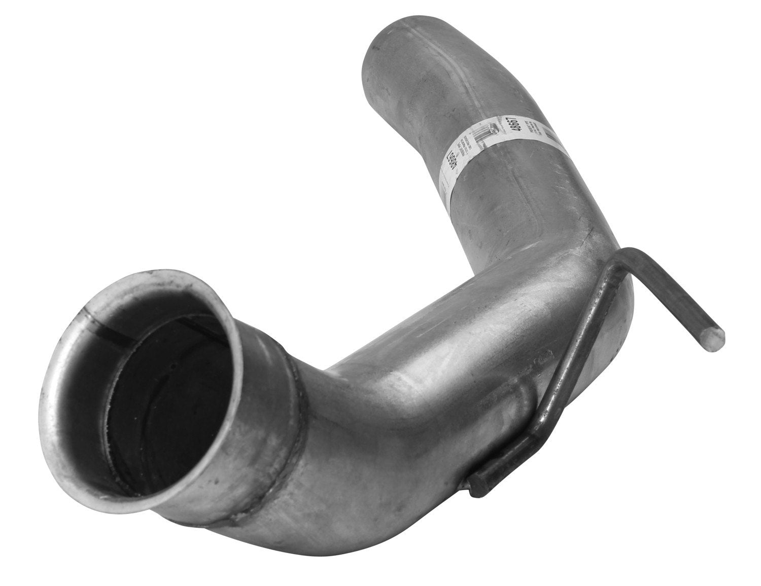 AP Exhaust Exhaust Pipe 48667
