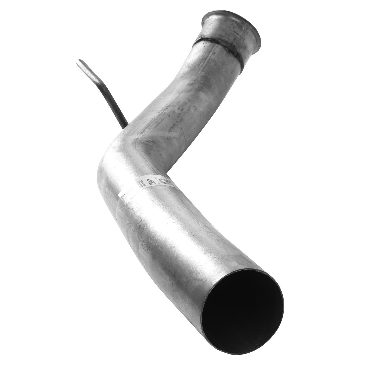 AP Exhaust Exhaust Pipe 48667