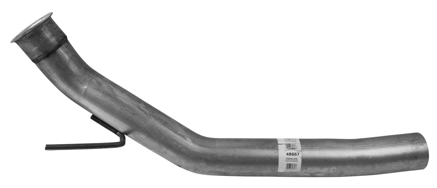 AP Exhaust Exhaust Pipe 48667