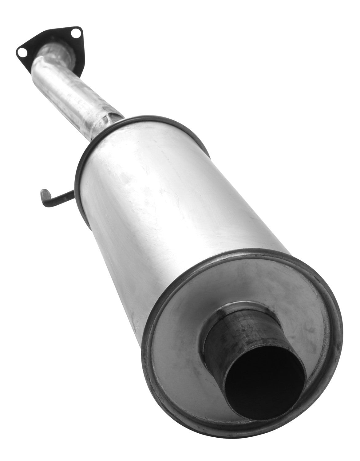 AP Exhaust Exhaust Pipe 48678