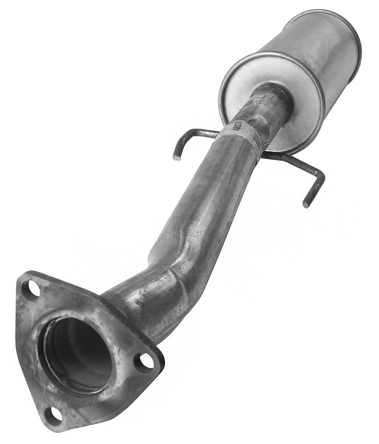 AP Exhaust Exhaust Pipe 48678
