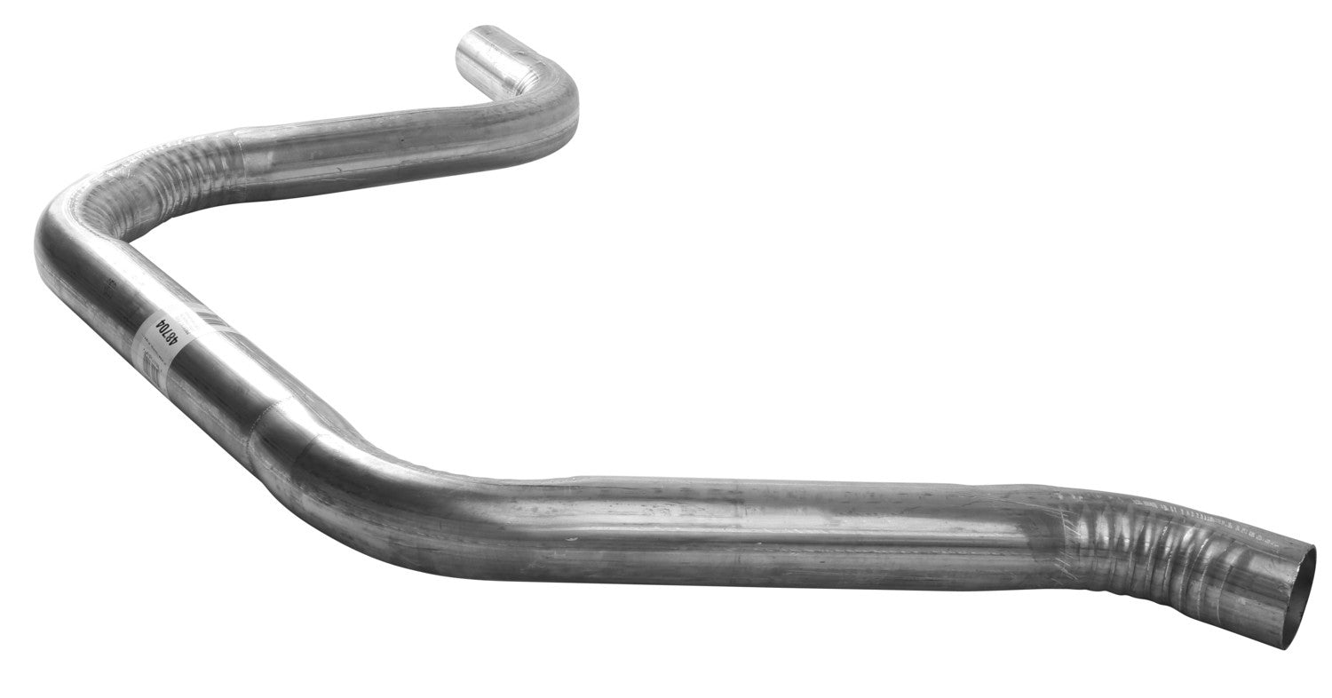 AP Exhaust Exhaust Pipe 48704