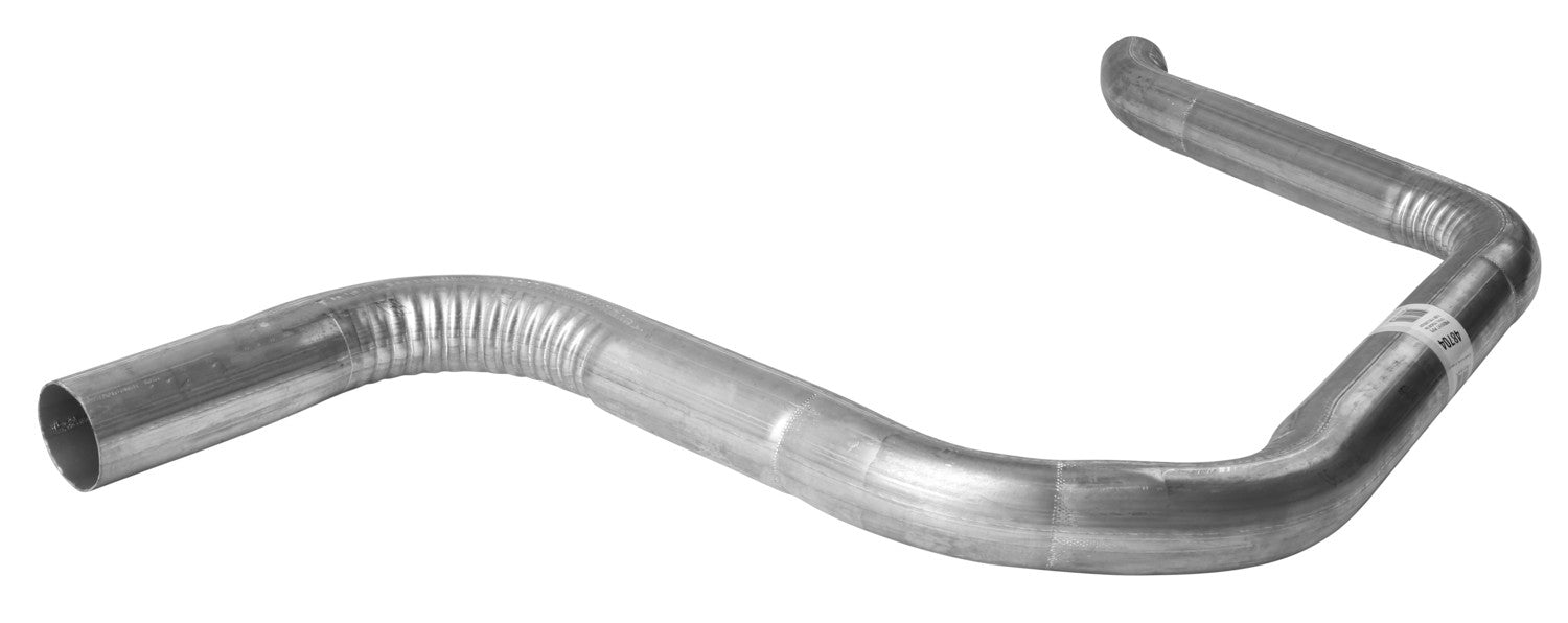 AP Exhaust Exhaust Pipe 48704