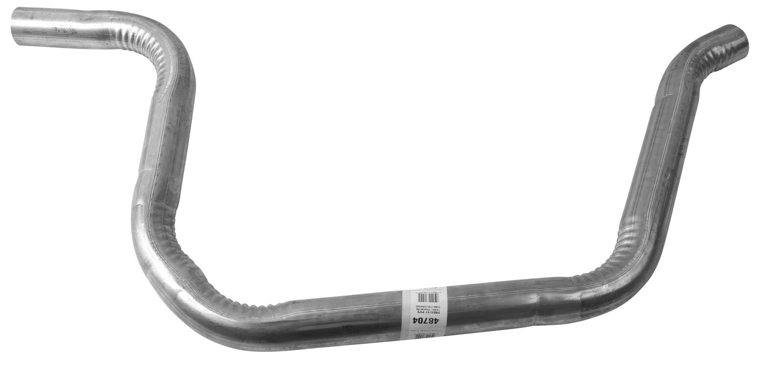 AP Exhaust Exhaust Pipe 48704