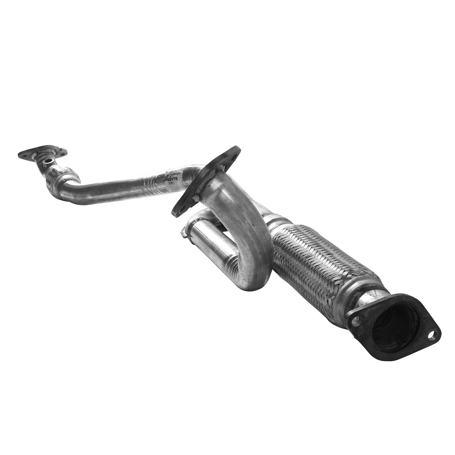 AP Exhaust Exhaust Pipe 48714