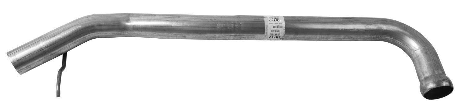 AP Exhaust Exhaust Pipe 48717