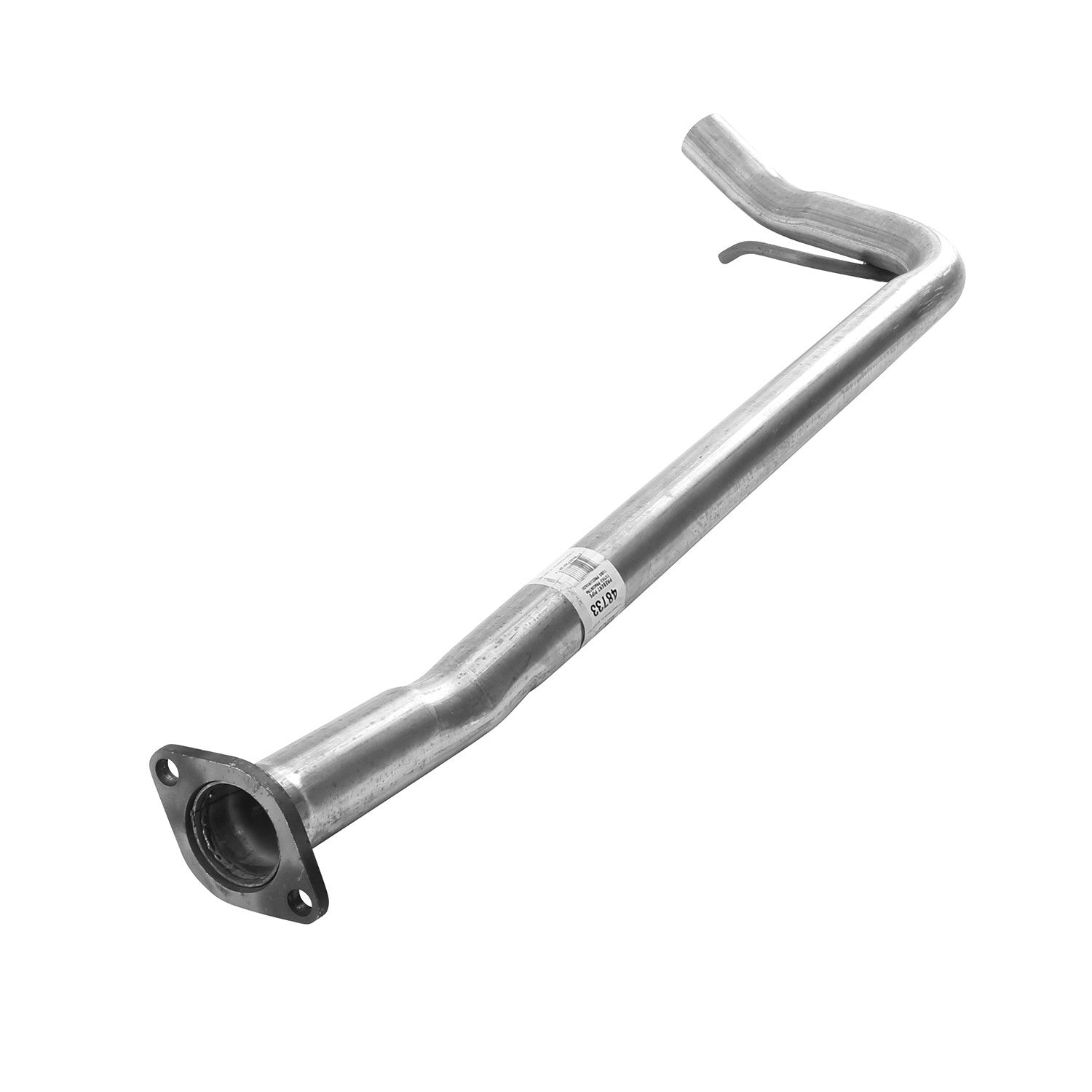 AP Exhaust Exhaust Pipe 48733
