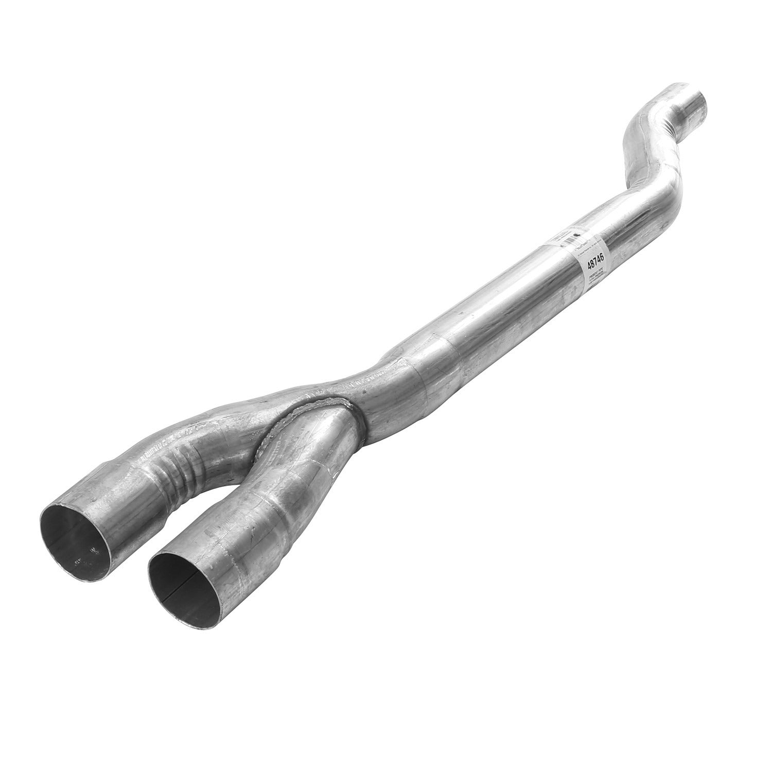AP Exhaust Exhaust Pipe 48746