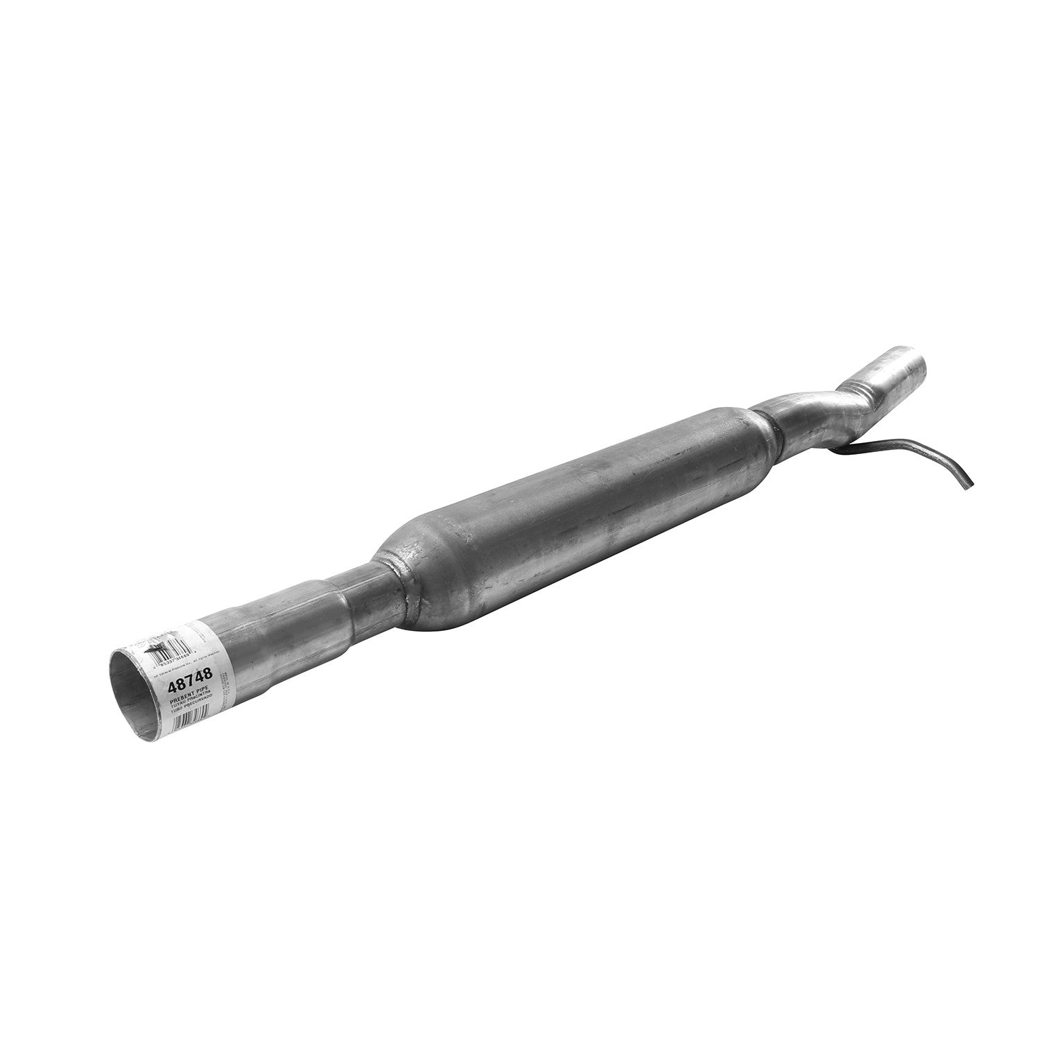 AP Exhaust Exhaust Pipe 48748