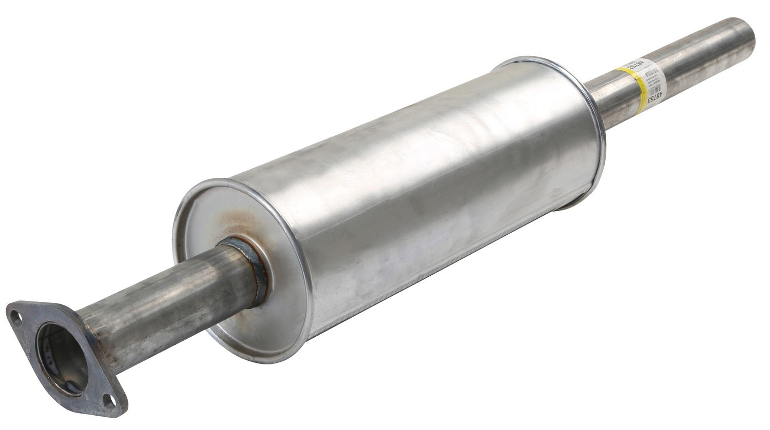 AP Exhaust Exhaust Pipe 48753