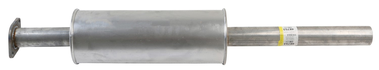 AP Exhaust Exhaust Pipe 48753