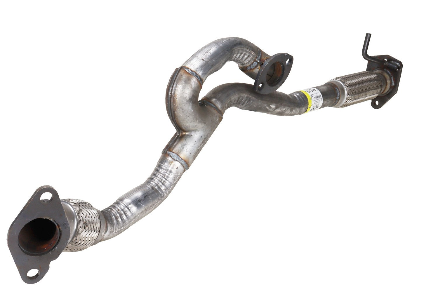 AP Exhaust Exhaust Pipe 48755