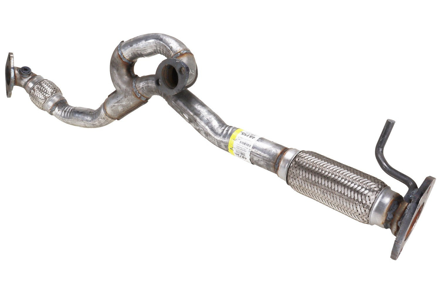 AP Exhaust Exhaust Pipe 48755