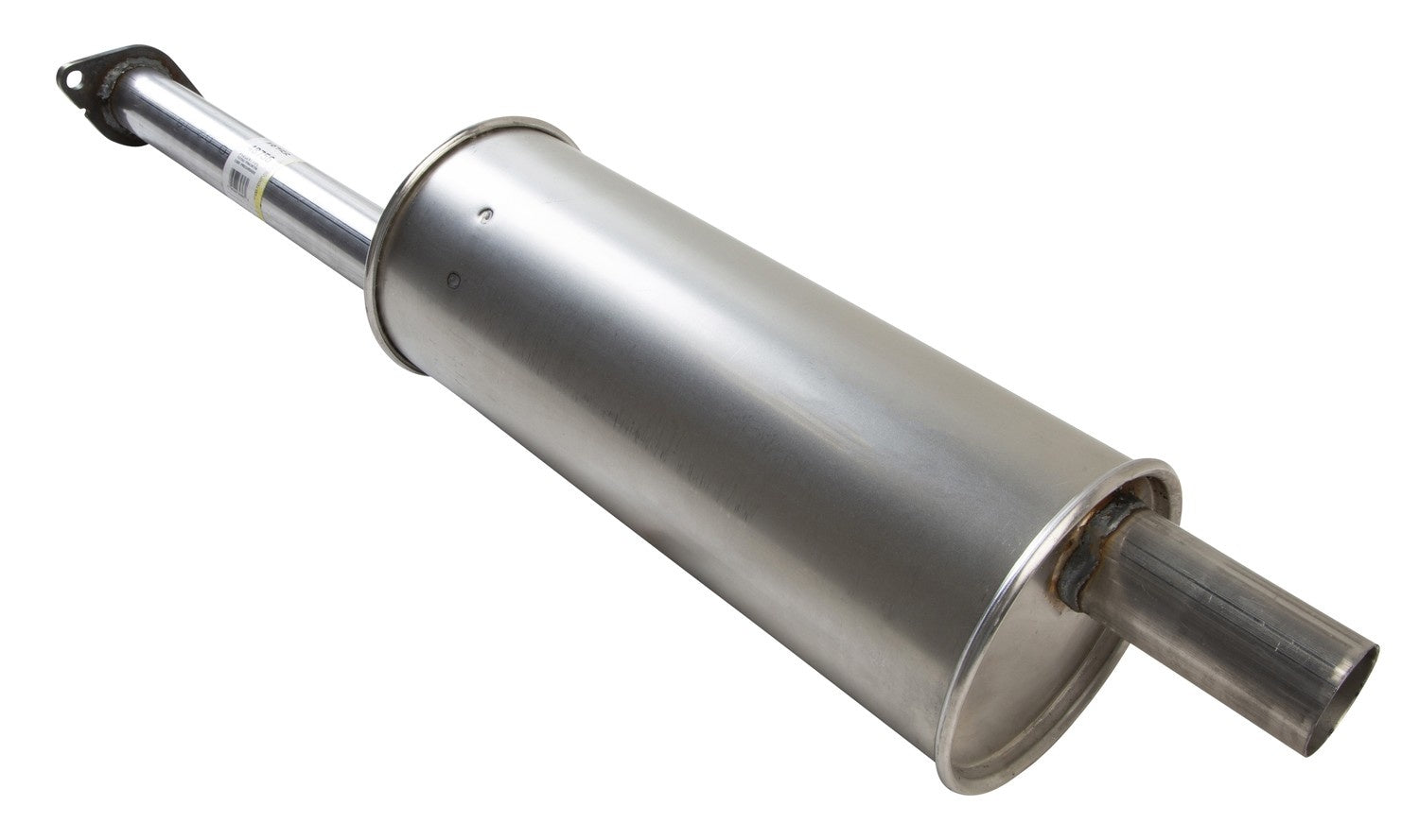 AP Exhaust Exhaust Pipe 48756