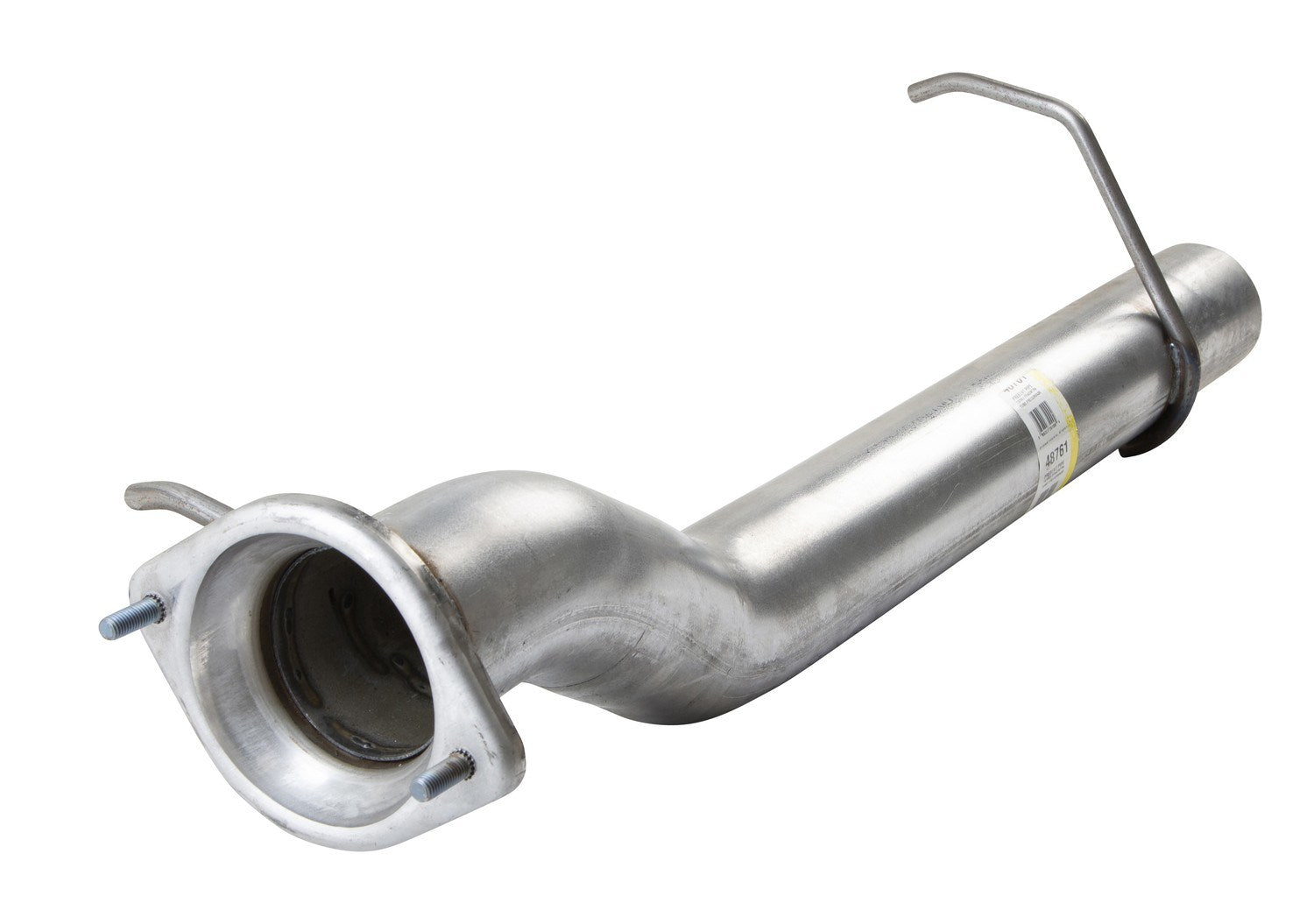 AP Exhaust Exhaust Pipe 48761