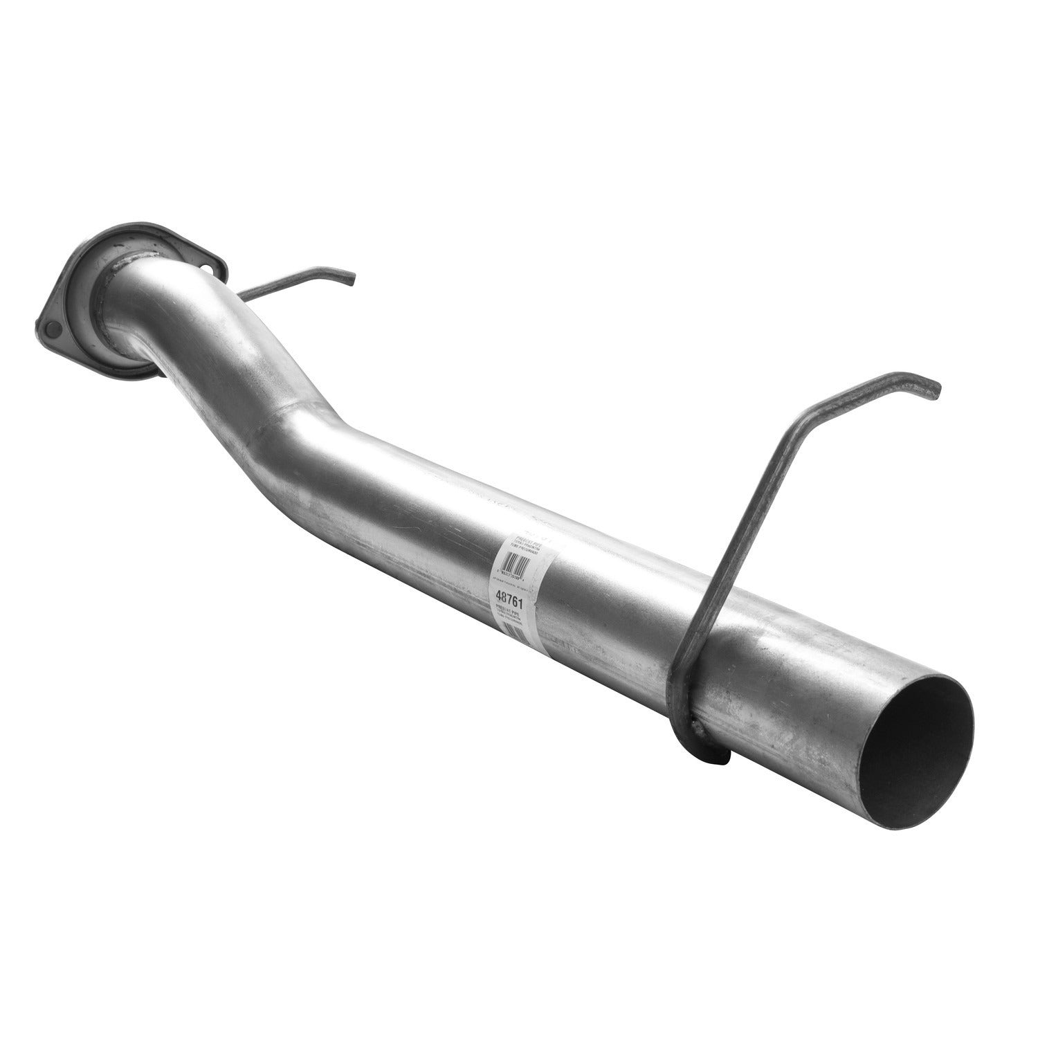 AP Exhaust Exhaust Pipe 48761