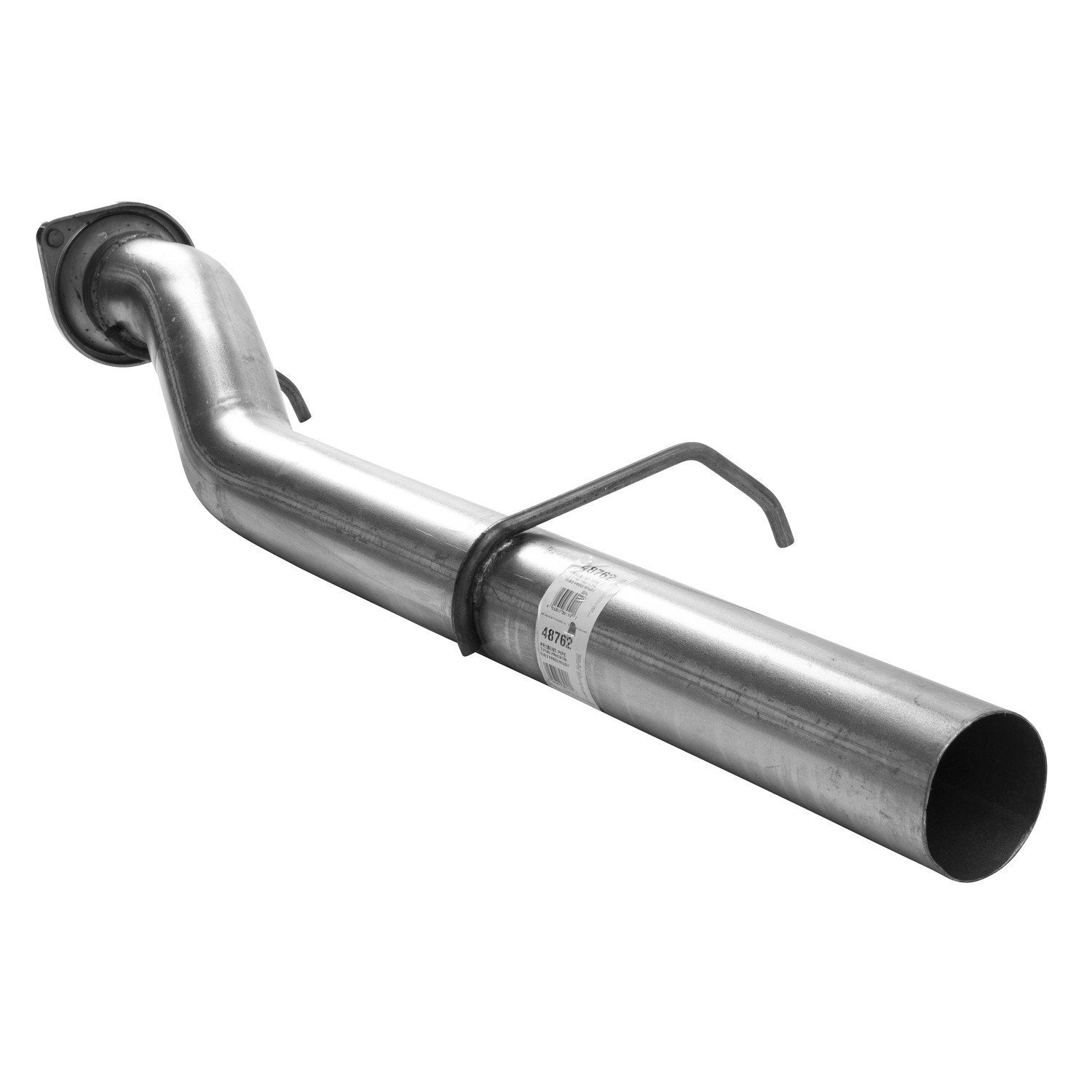 AP Exhaust Exhaust Pipe 48762