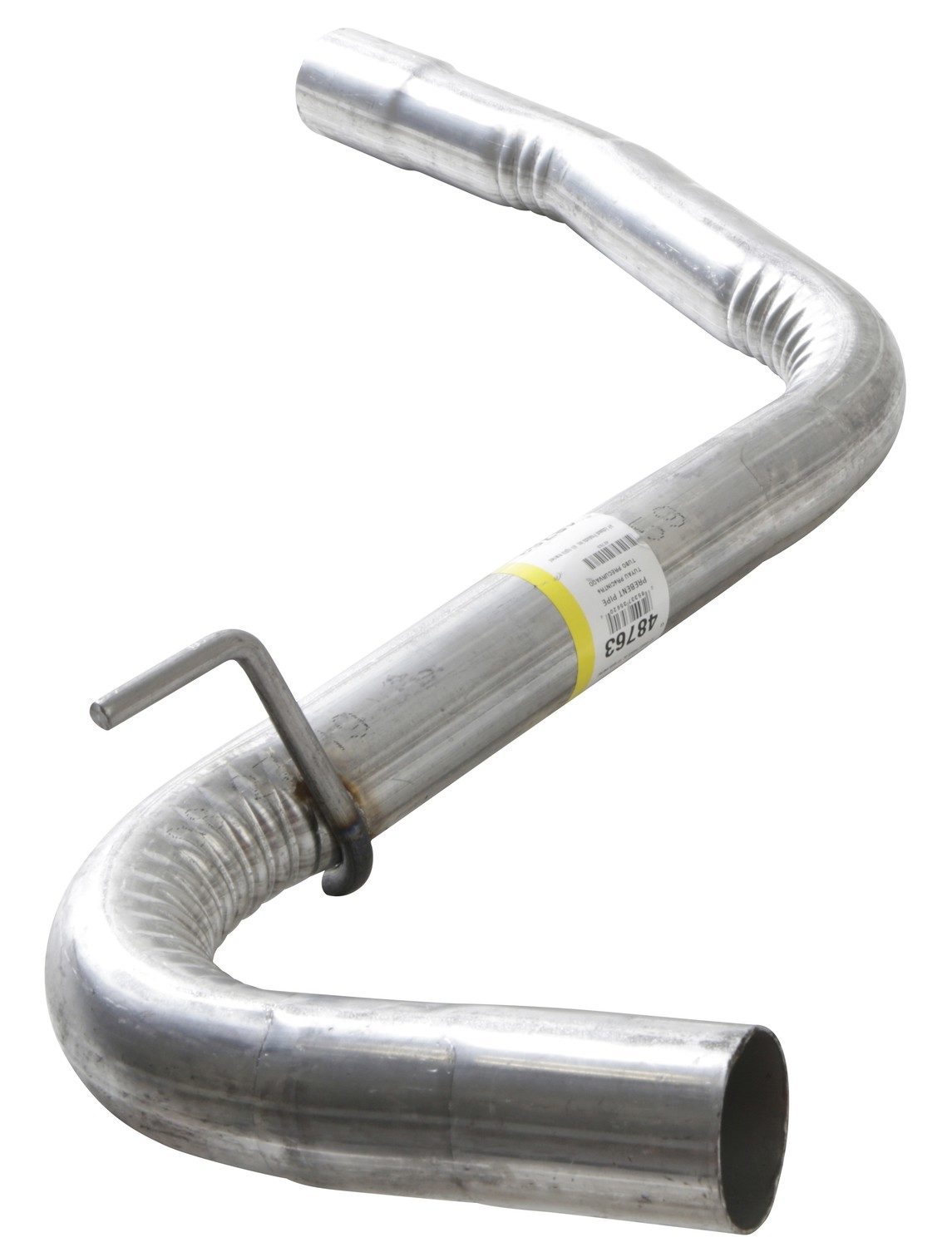 AP Exhaust Exhaust Pipe 48763