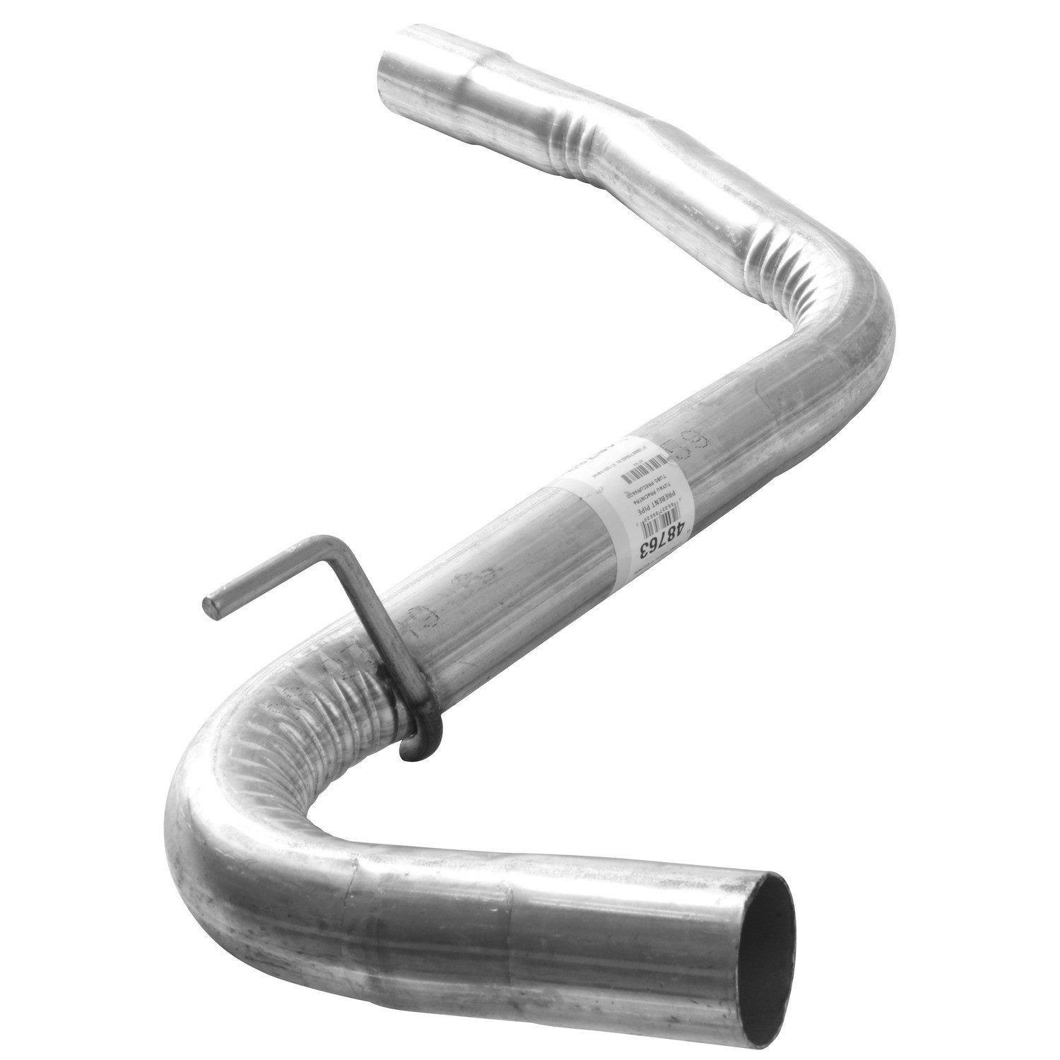 AP Exhaust Exhaust Pipe 48763